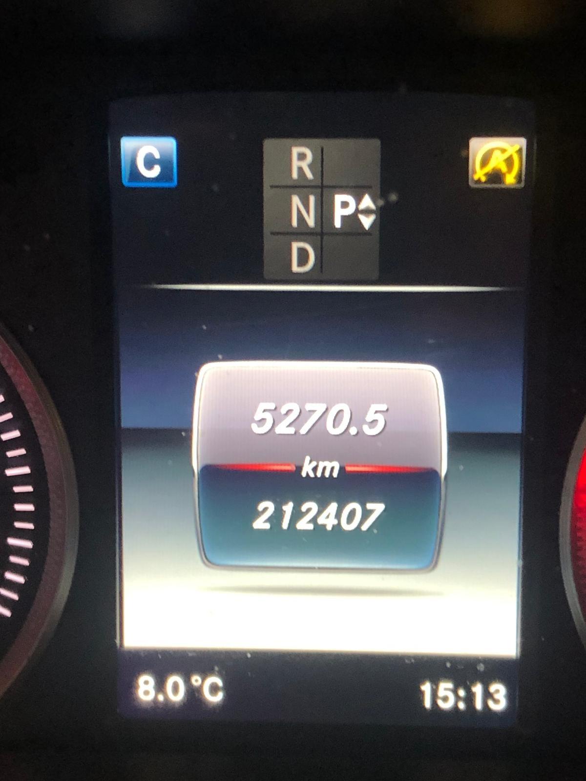 Mercedes-benz GLC 220 d 4Matic Exclusive