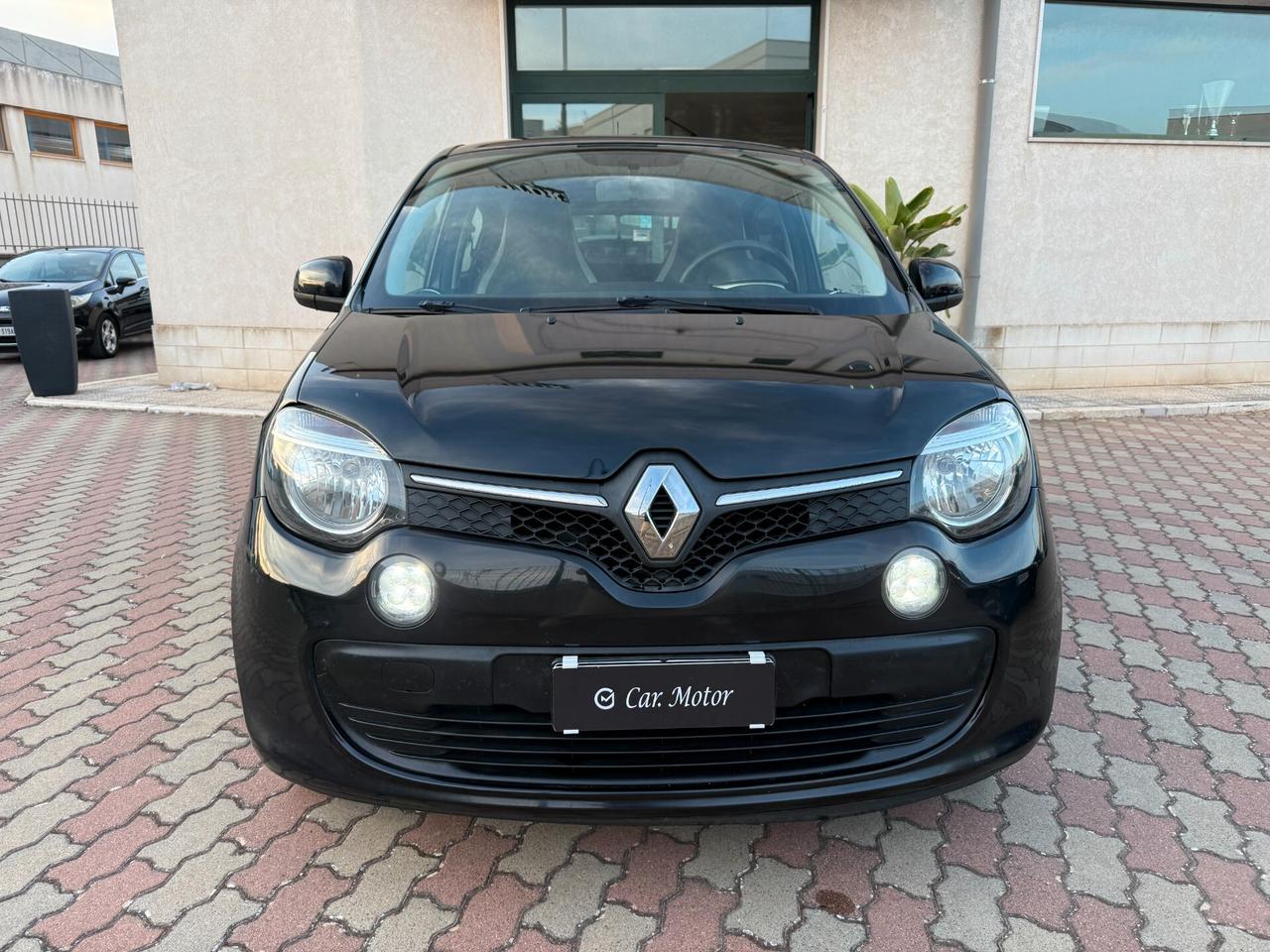 Renault Twingo 1.0 SCe Wave