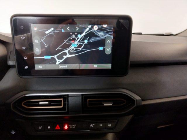 DACIA Sandero Stepway 1.0 TCe ECO-G Extreme