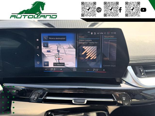 BMW iX1 xDrive 30 xLine