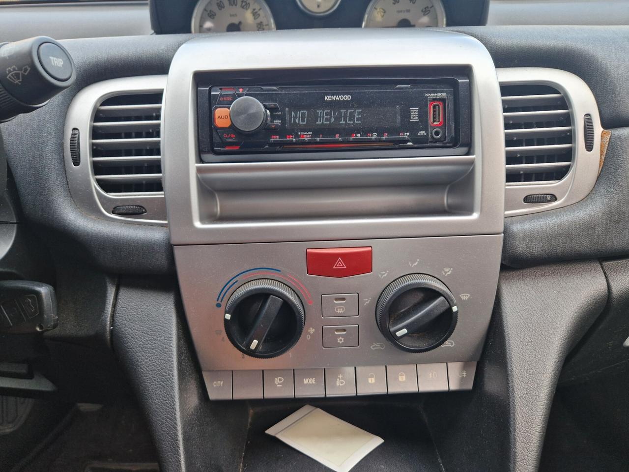 Lancia Ypsilon 1.2 60CV Benzina euro4, Clima, Servosterzo