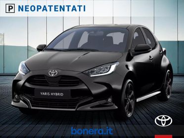 Toyota Yaris 1.5 Hybrid 130 Premium e-CVT