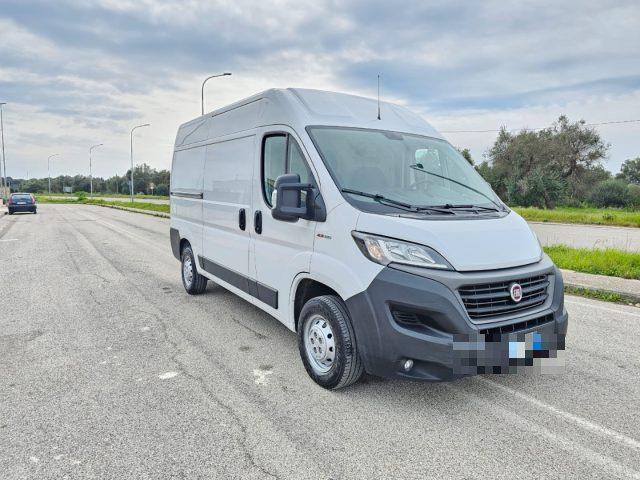 FIAT Ducato 30 2.3 MJT 120CV PM-TM Furgone