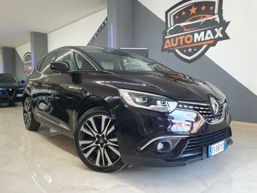 Renault Scenic Scénic dCi 160 CV EDC Energy Initiale Paris