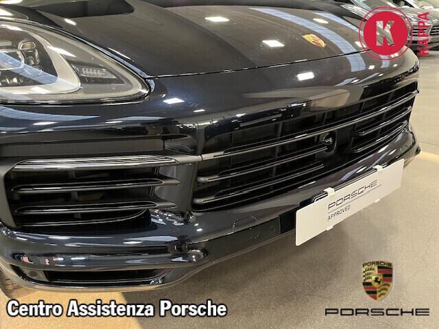 Porsche Cayenne 3.0 V6