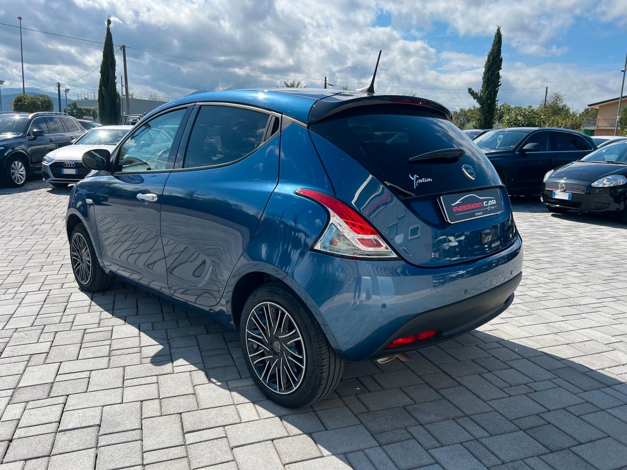 Lancia Ypsilon 1.2 69 CV 5 porte GPL Ecochic - SOLI 26.000 KM