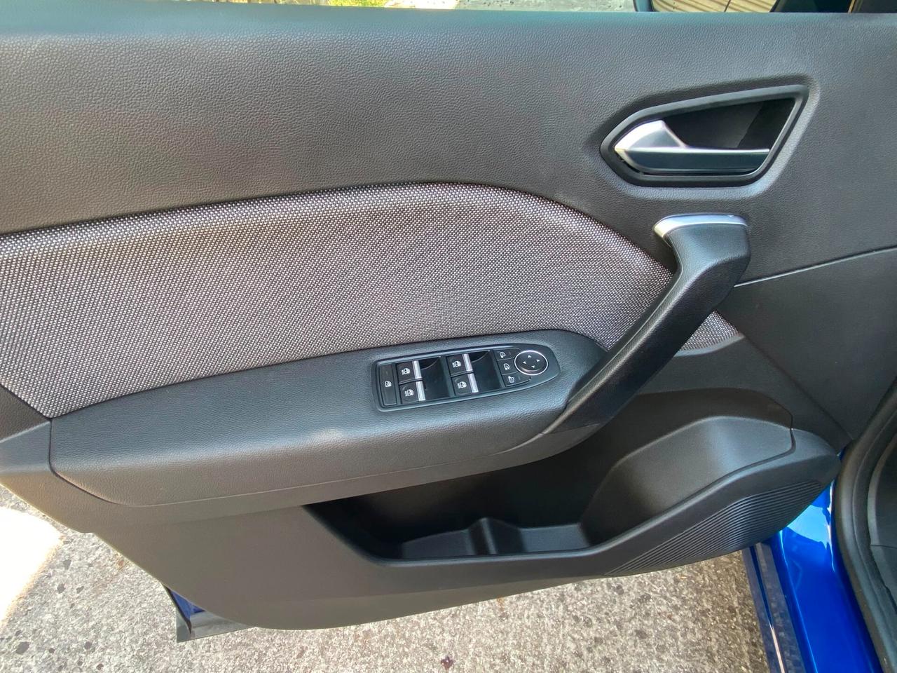 Renault Captur ECO-G 100 CV Techno Bi Color Pack Navigation