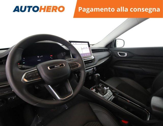 JEEP Compass 1.3 Turbo T4 190 CV PHEV AT6 4xe Night Eagle