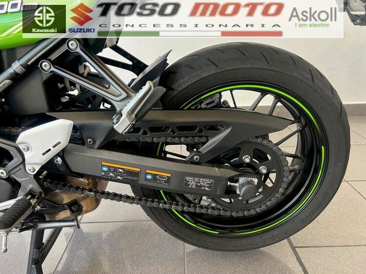 Kawasaki Z 900 RS