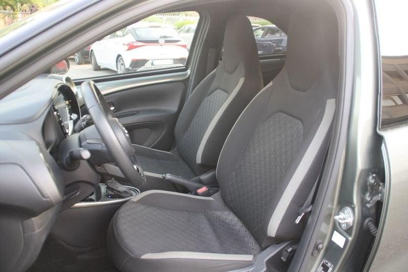 Toyota Aygo X 1.0B (72 CV) Trend S-CVT