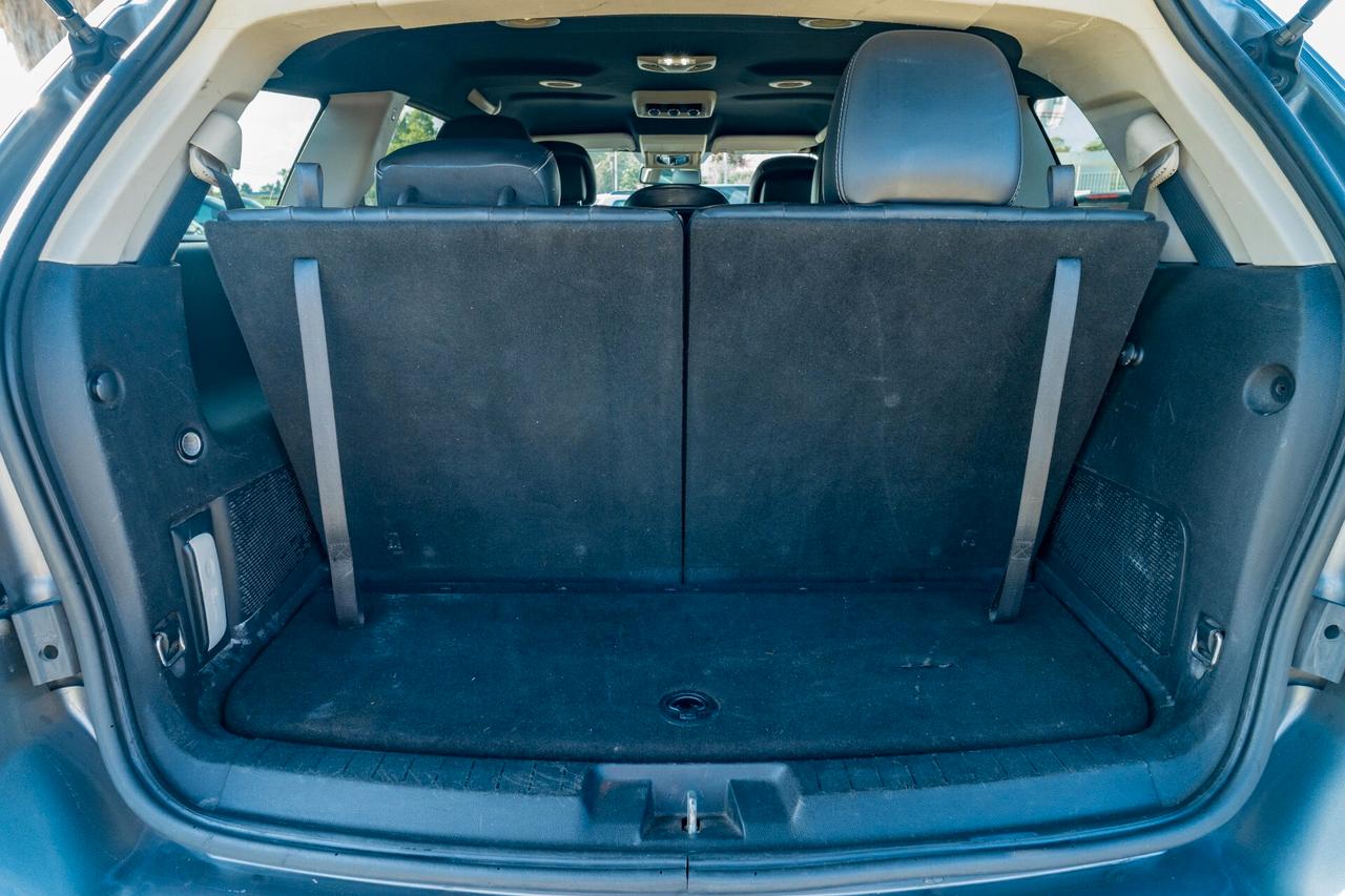 FIAT - Freemont - 2.0 Mjt 170 CV 4x4 aut. Lounge - FINANZIABILE - PERMUTE