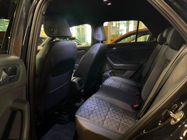 VOLKSWAGEN T-Roc 2.0 TDI SCR 150 CV DSG R-Line 18" LED VIDEO
