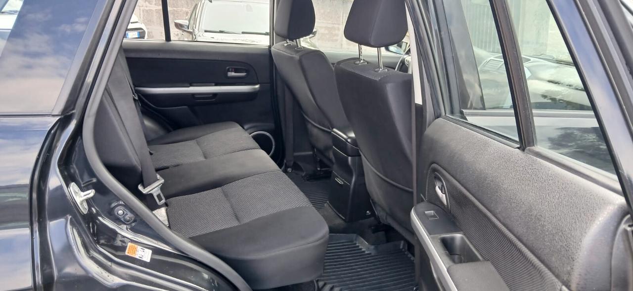 Suzuki Grand Vitara 1.9 DDiS 5 P - 2007