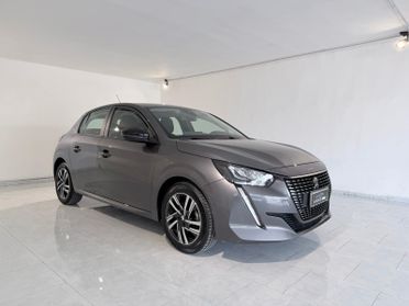 Peugeot 208 75CV NEOPATENTATI PRONTA CONSEGNA