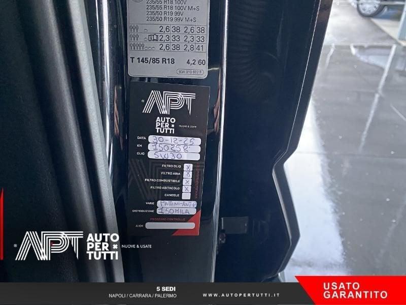 Audi Q3 Q3 Sportback 35 2.0 tdi quattro s-tronic