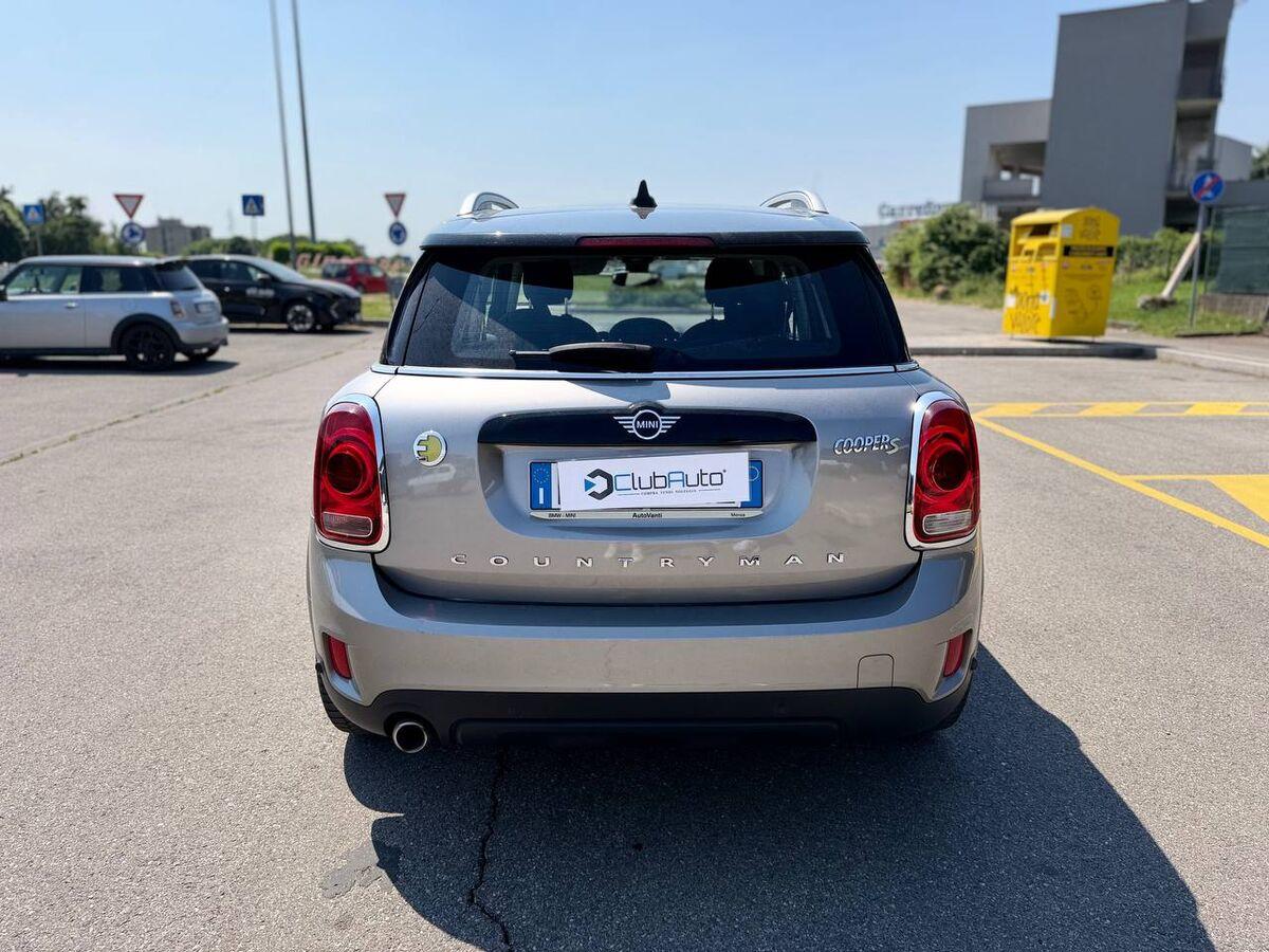 Mini Countryman 1.5 Cooper SE all4 auto