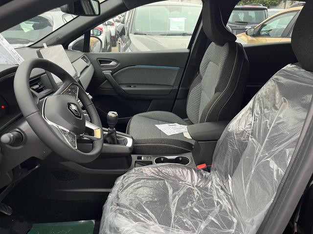 RENAULT Captur TECHNO 1.0 ECO-G 100 CV