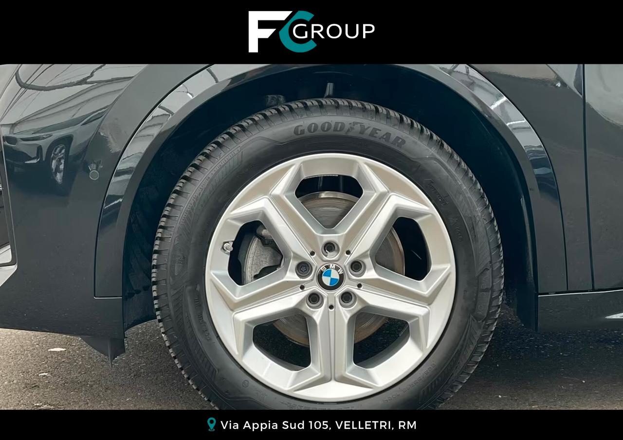 Bmw X2 xDr20d AM Sport