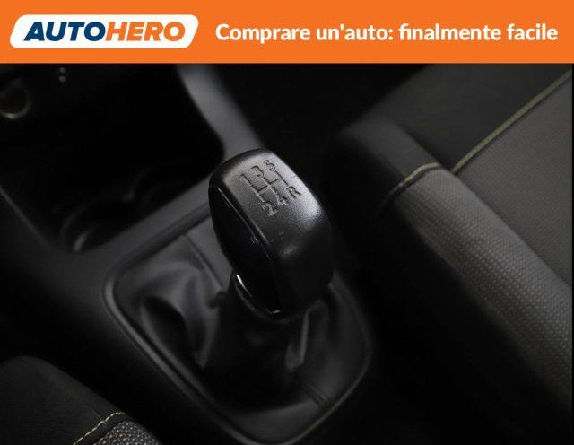 CITROEN C3 PureTech 82 Feel