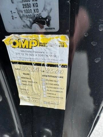 Peugeot 207 1.6 HDi 90CV 3p. X Line