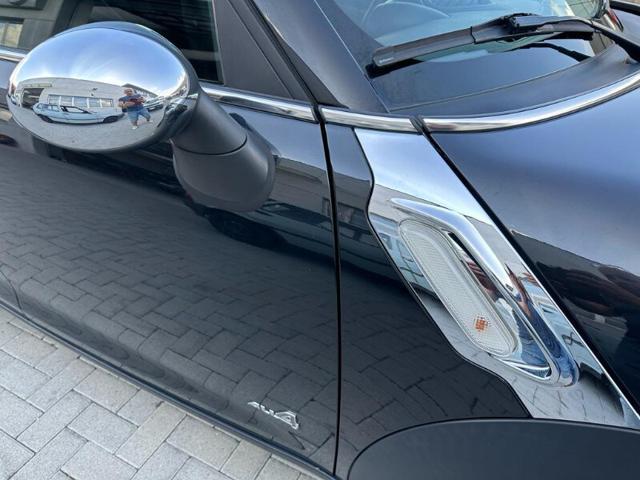 MINI Cooper D Mini 1.6 Cooper D Business Countryman ALL4