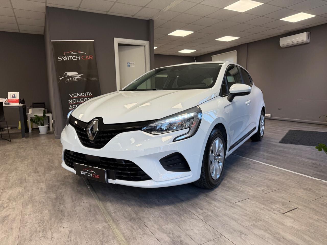 Renault Clio TCe 100 CV 5 porte Life SUPER PREZZO!