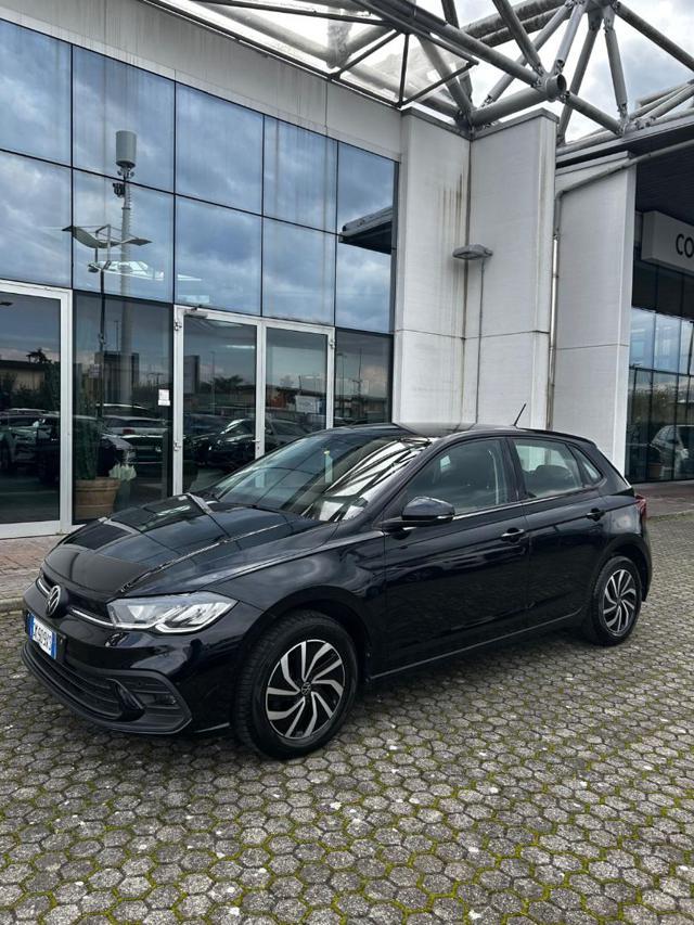 VOLKSWAGEN Polo 1.0 Life NEO PATENTATO