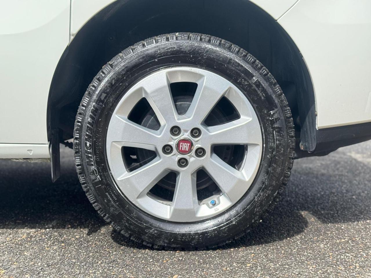 FIAT Doblo Doblò 1.6 MJT Cargo SX*AppleCarPlay*OttimeCondizio