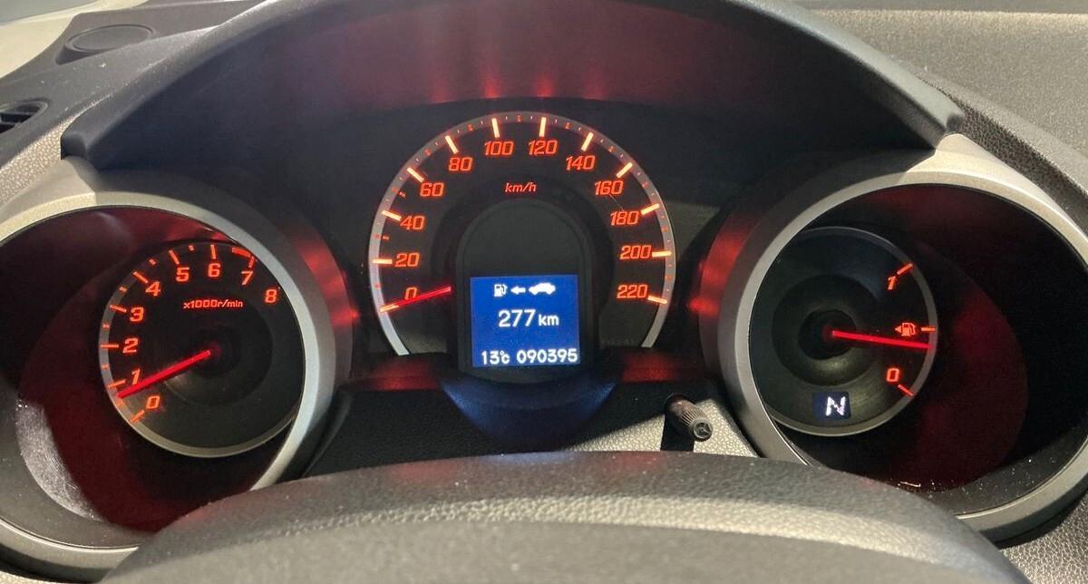 Honda Jazz 1.4 i-VTEC Executive i-Shift "IN ARRIVO"