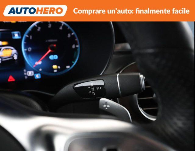 MERCEDES-BENZ GLC 300 de 4Matic EQ-Power Premium