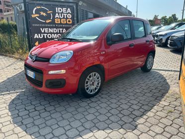 Fiat Panda 1.0 FireFly S&S Hybrid PROMO FINANZIAMENTO