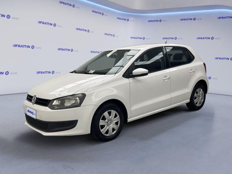 VOLKSWAGEN POLO 1.2 TDI DPF 5 P. TREND