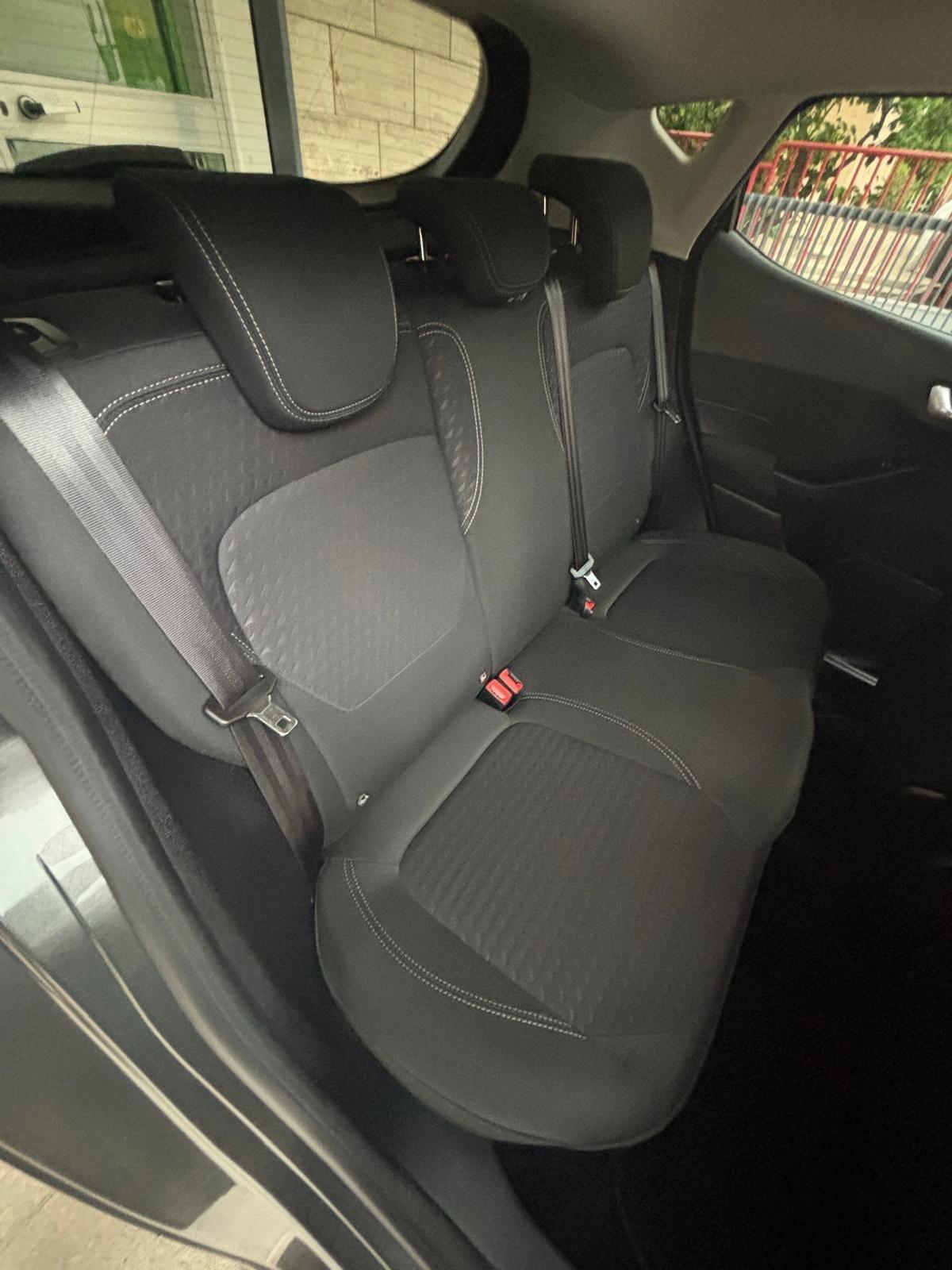 Ford Fiesta 1.5 EcoBlue 5 porte Titanium