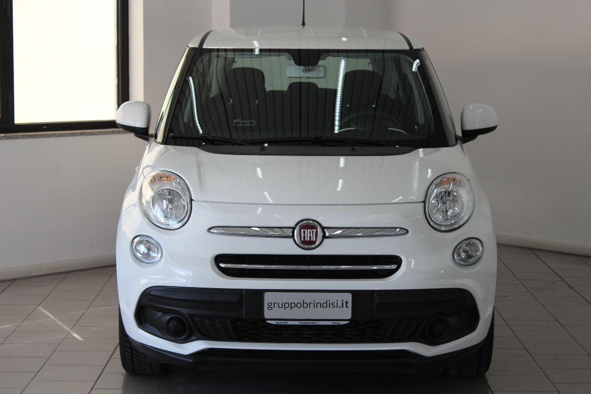 FIAT - 500 L - 1.3 Multijet 95 CV Business