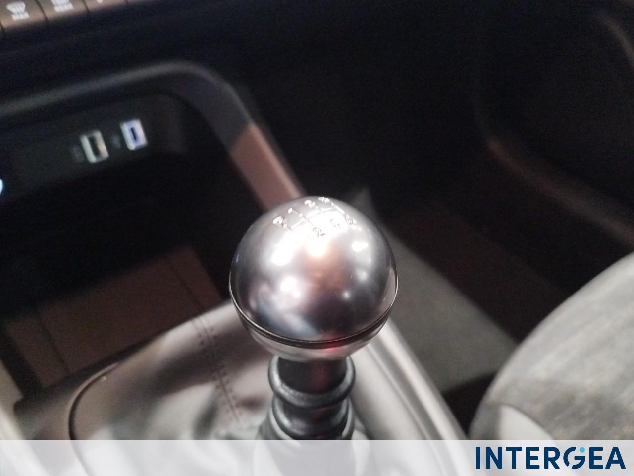 JEEP Avenger 1.2 turbo Longitude fwd 100cv