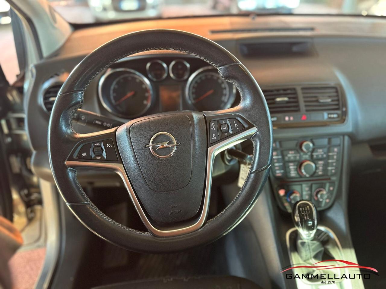 Opel Meriva 1.4 Elective 100CV