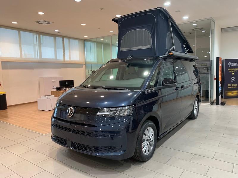 Volkswagen T6.1 California