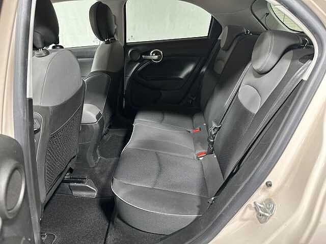 Fiat 500X 1.6 MultiJet 120 CV Opening Edition