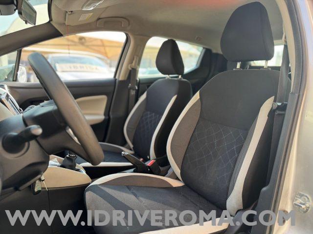 NISSAN Micra 0.9 5 porte N-Connecta. +Gpl