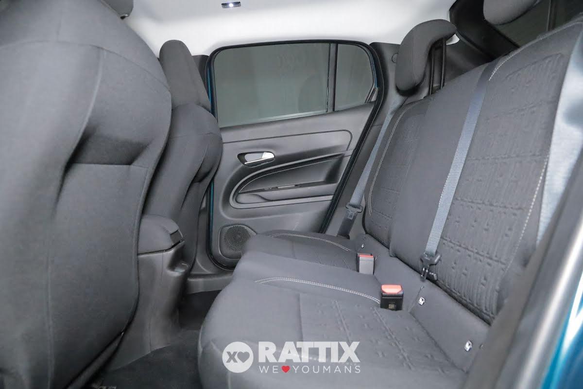 Fiat 600 1.2 Hybrid 145CV Pop Auto