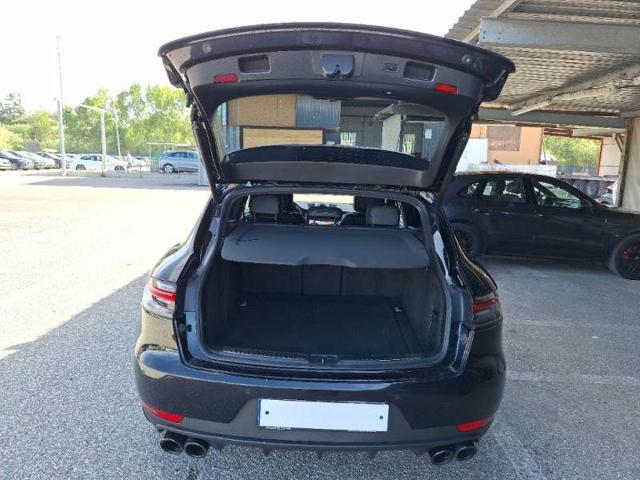PORSCHE Macan 2.0 245CV AUT 4x4