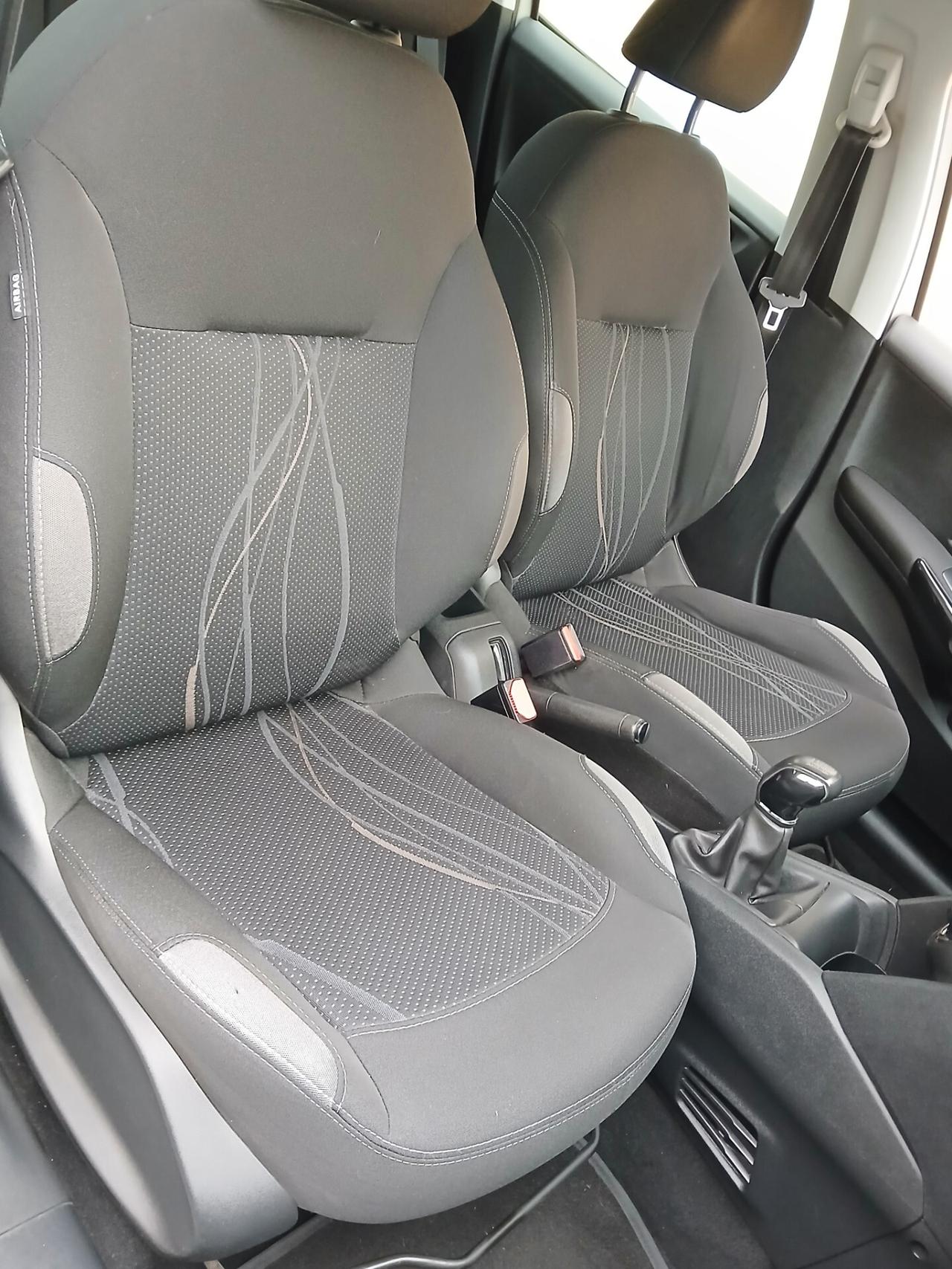 Peugeot 208 Allure Come nuova