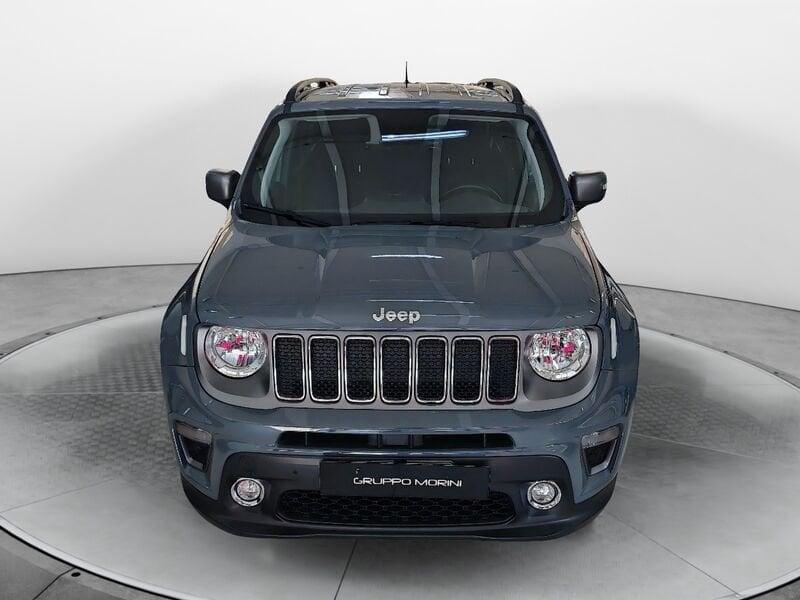 Jeep Renegade 1.0 T3 Limited