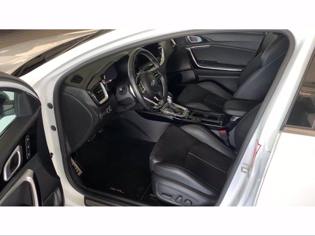 KIA ProCeed 1.5 t-gdi mhev GT Line 160cv dct del 2021
