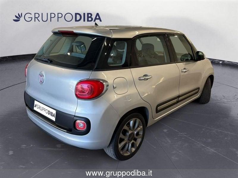 FIAT 500L 2012 Diesel 1.3 mjt Pop Star 85cv