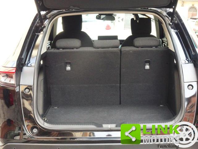 HONDA HR-V 1.5 Hev eCVT Advance -PARI AL NUOVO...-
