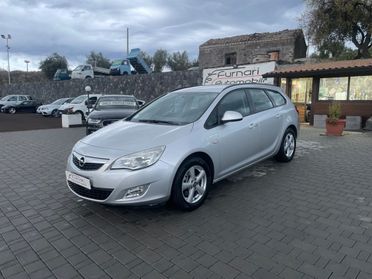 Opel Astra 1.7 CDTI 125CV SW