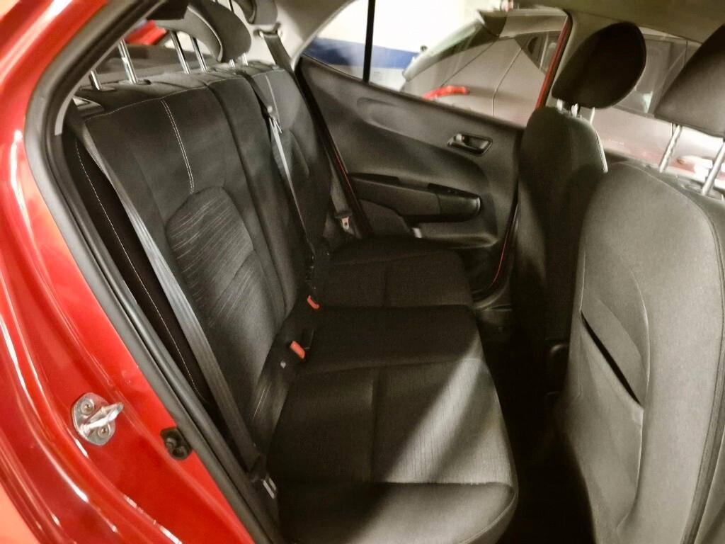 Kia Picanto 1.0 12V GPL 5 porte Style
