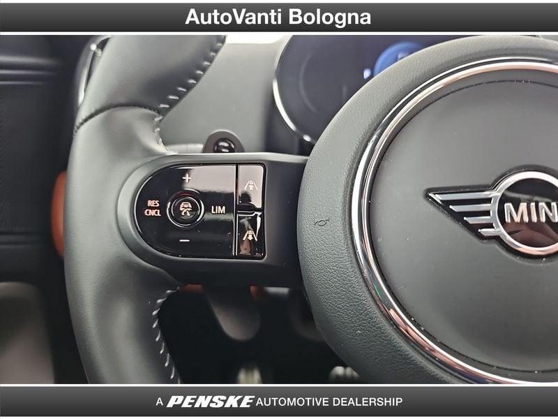 MINI Countryman Mini Countryman 2.0 Cooper SD JCW all4 auto