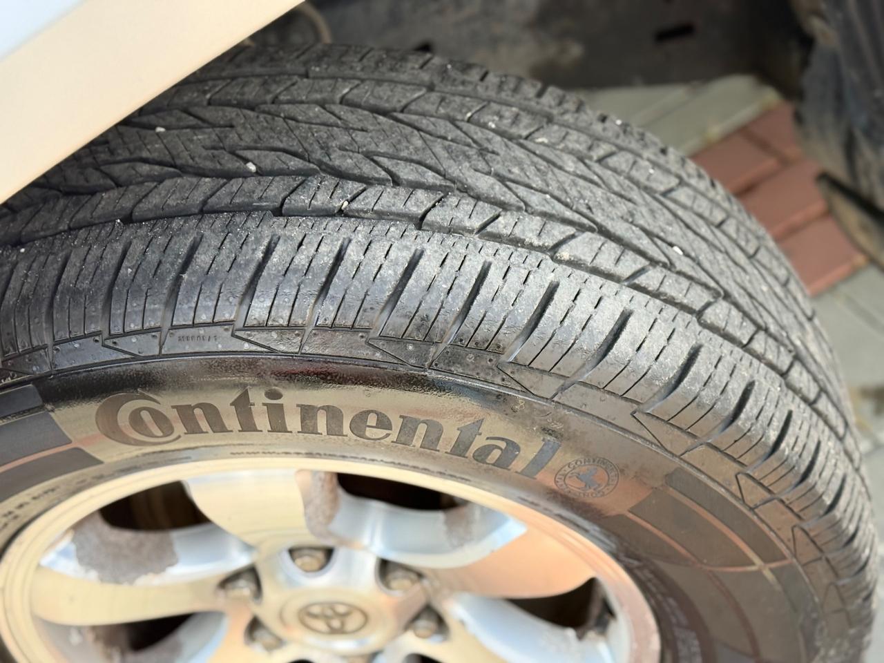 Toyota Land Cruiser 3.0 D-4D 16V cat 5 porte 7 POSTI